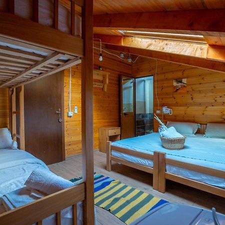 Bee Eco Guest House Moll' e Shoshit 외부 사진