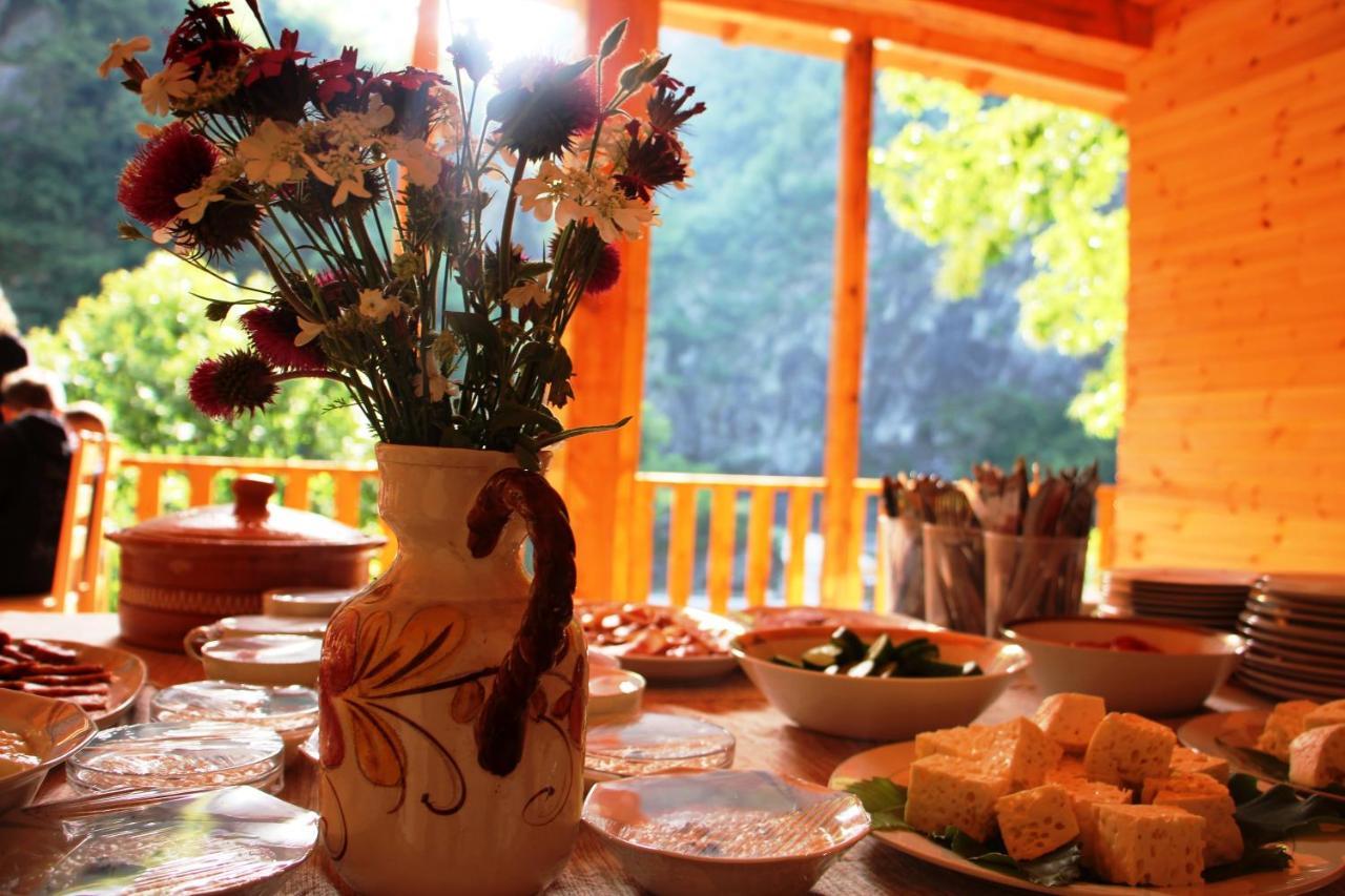 Bee Eco Guest House Moll' e Shoshit 외부 사진