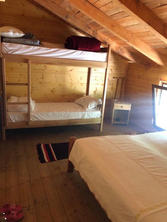 Bee Eco Guest House Moll' e Shoshit 외부 사진