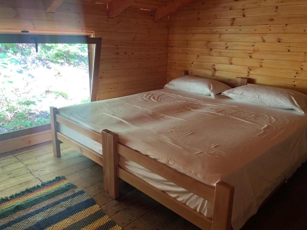 Bee Eco Guest House Moll' e Shoshit 외부 사진