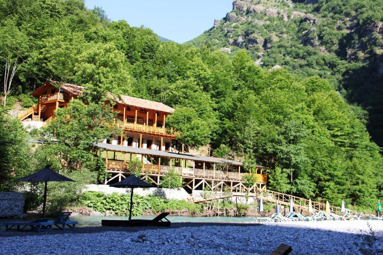 Bee Eco Guest House Moll' e Shoshit 외부 사진