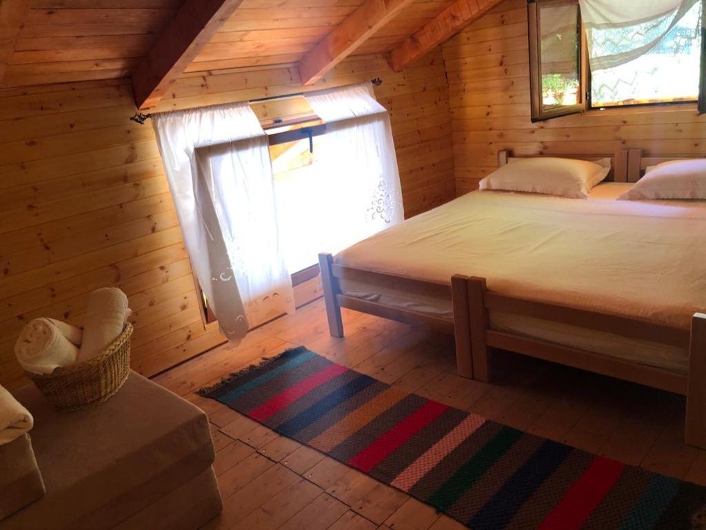 Bee Eco Guest House Moll' e Shoshit 외부 사진