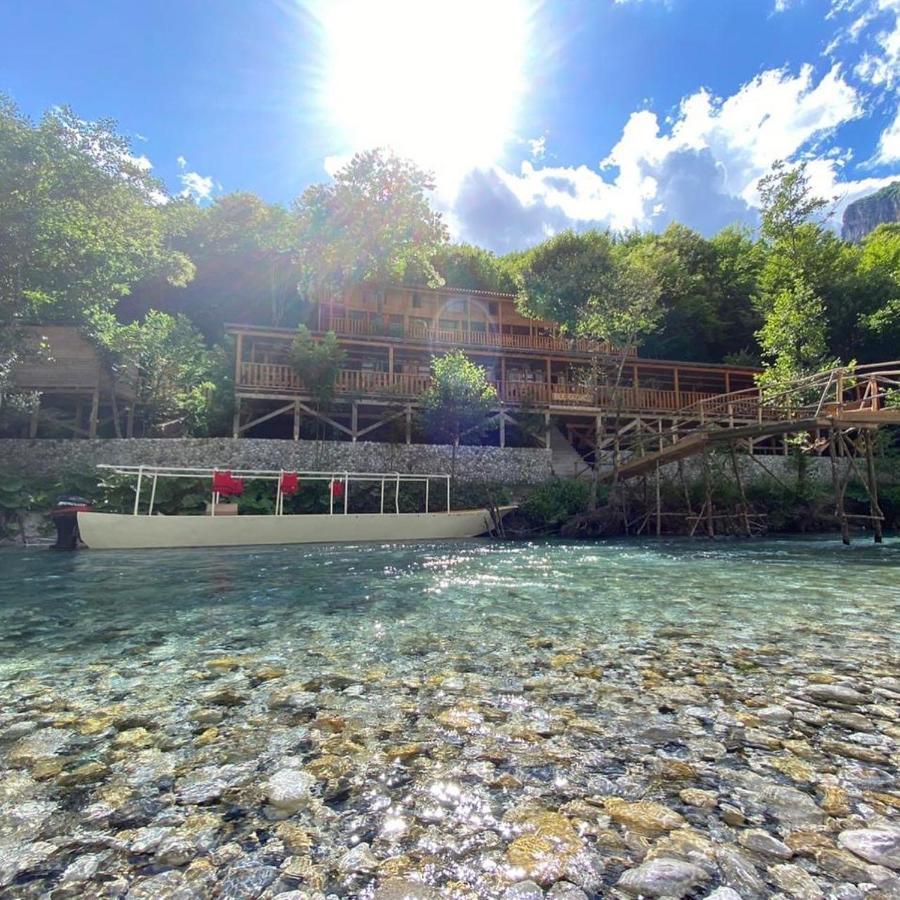 Bee Eco Guest House Moll' e Shoshit 외부 사진