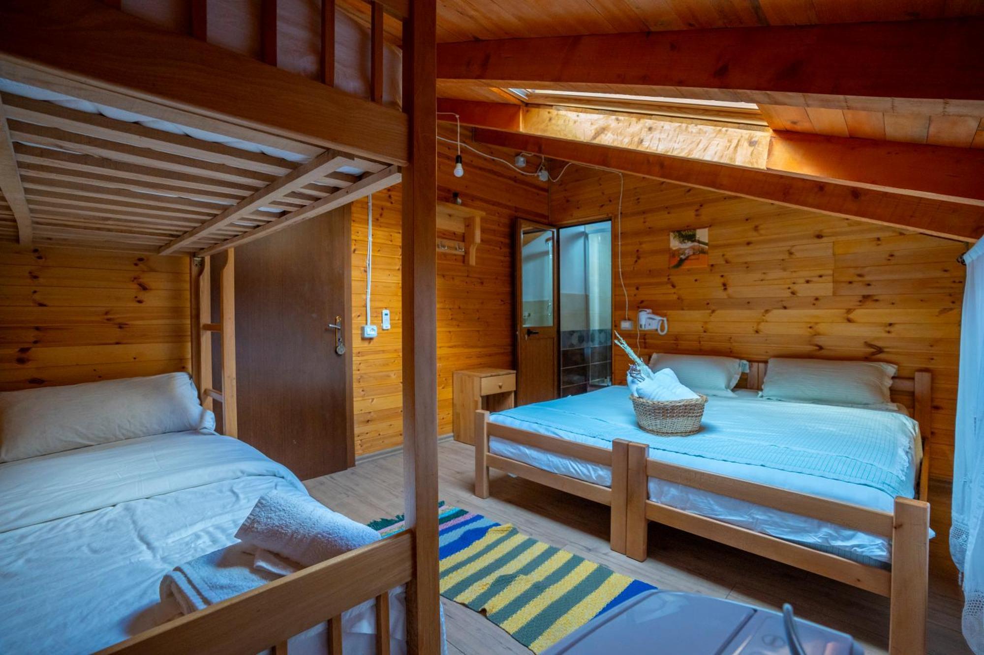 Bee Eco Guest House Moll' e Shoshit 외부 사진