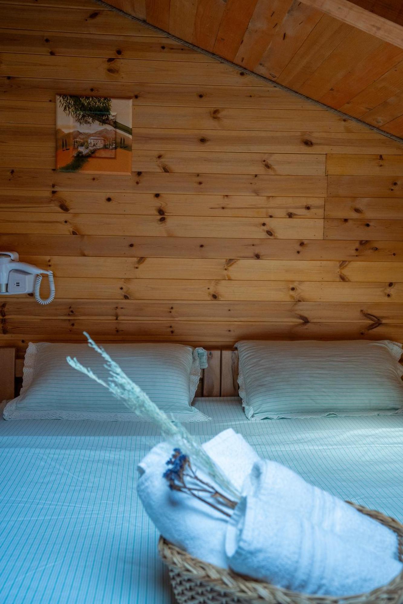 Bee Eco Guest House Moll' e Shoshit 외부 사진