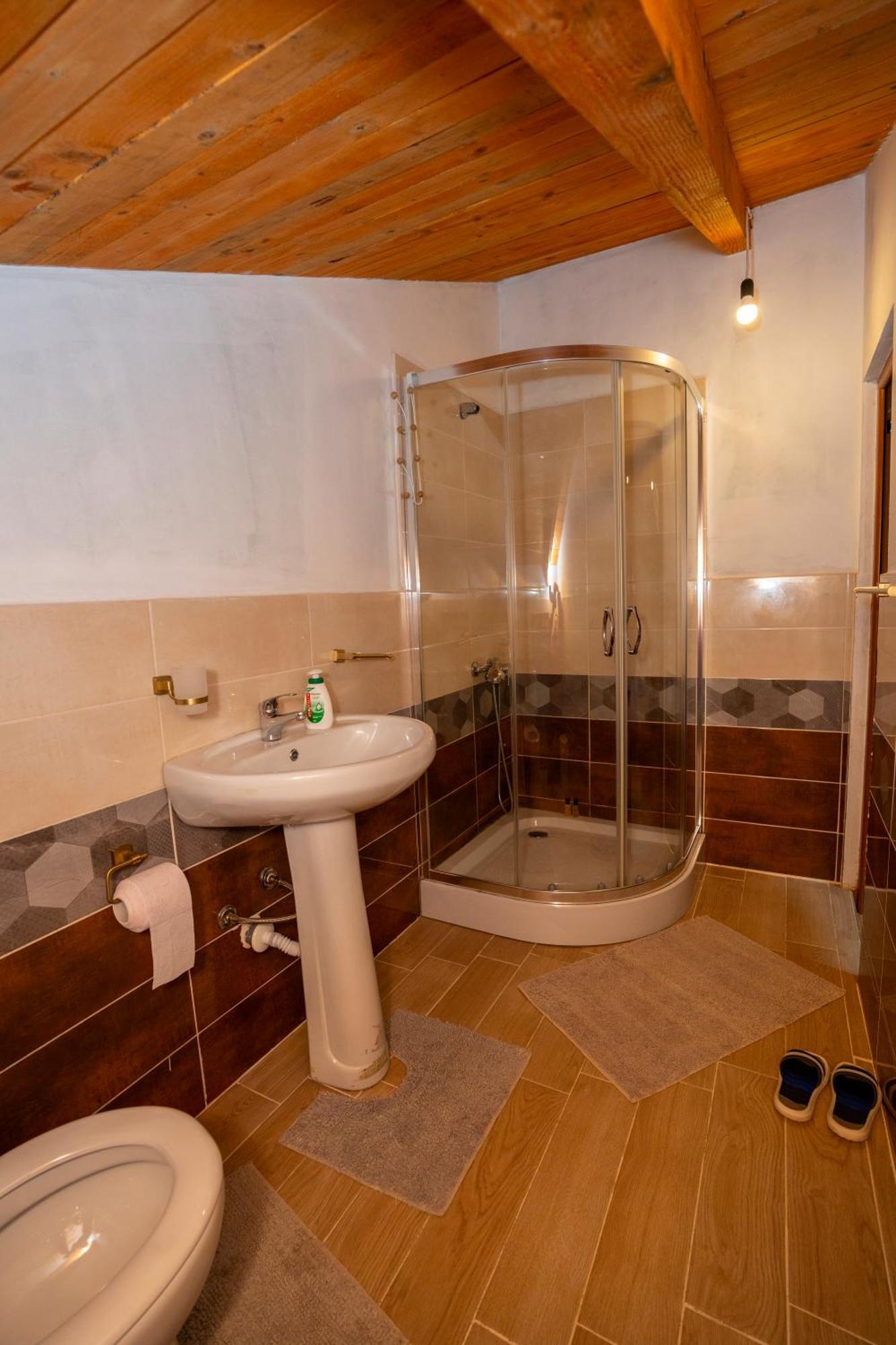 Bee Eco Guest House Moll' e Shoshit 외부 사진
