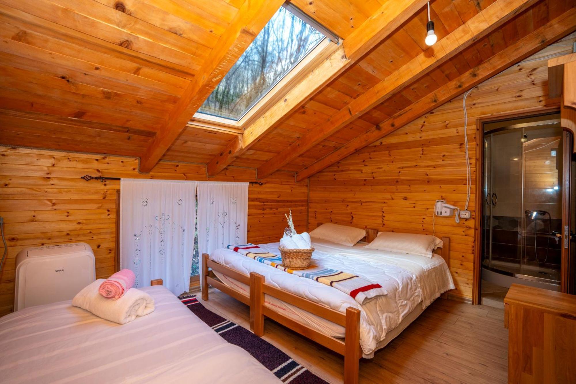 Bee Eco Guest House Moll' e Shoshit 외부 사진