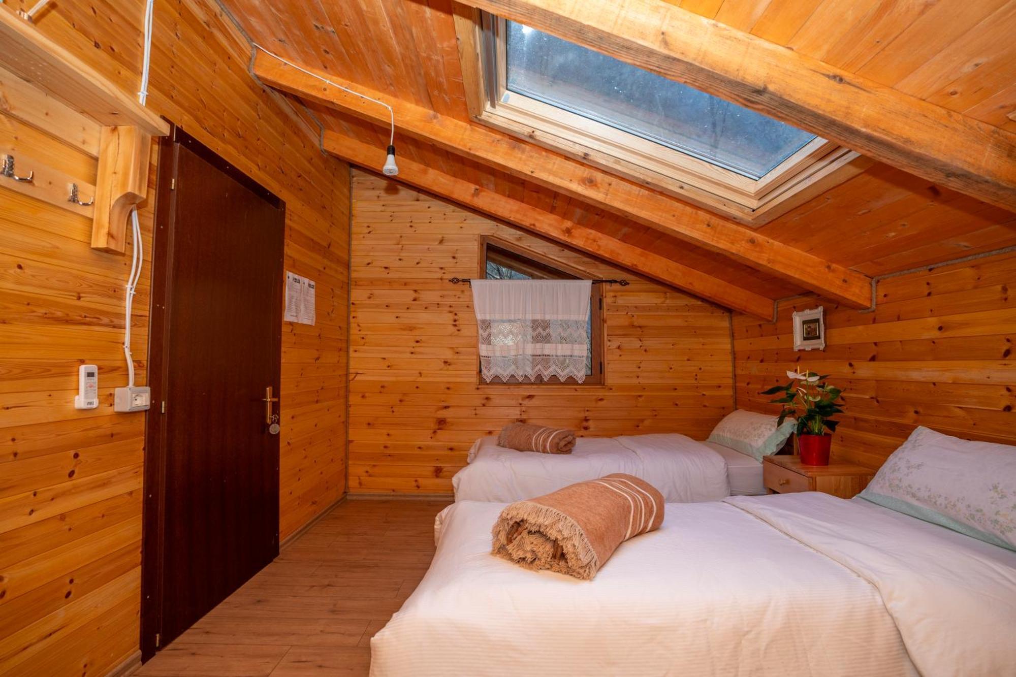 Bee Eco Guest House Moll' e Shoshit 외부 사진
