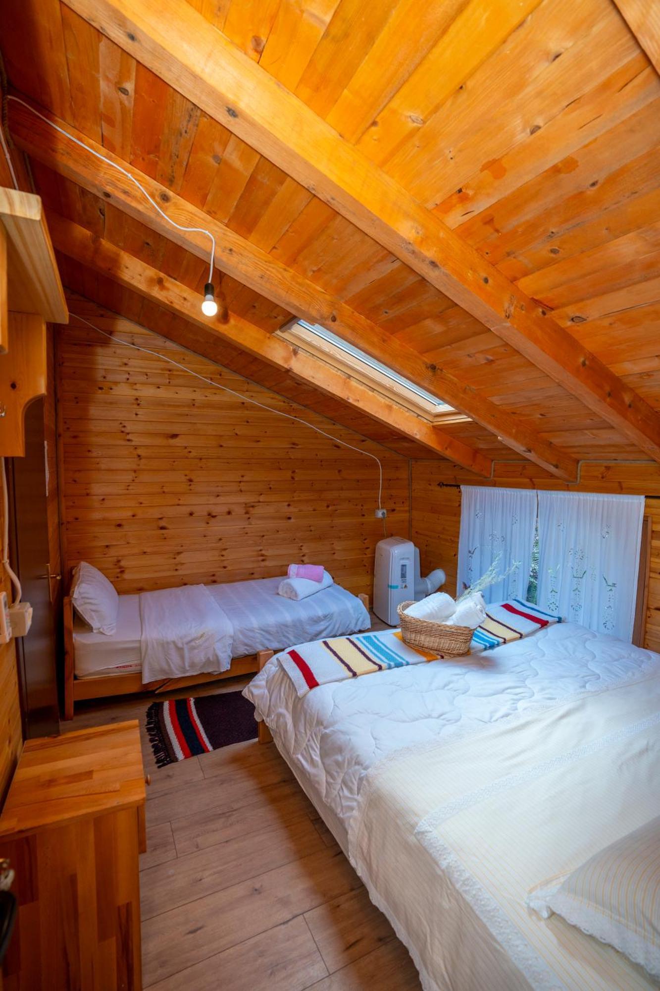 Bee Eco Guest House Moll' e Shoshit 외부 사진