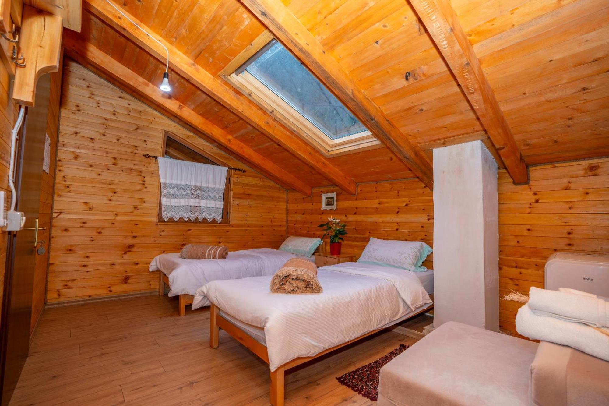 Bee Eco Guest House Moll' e Shoshit 외부 사진