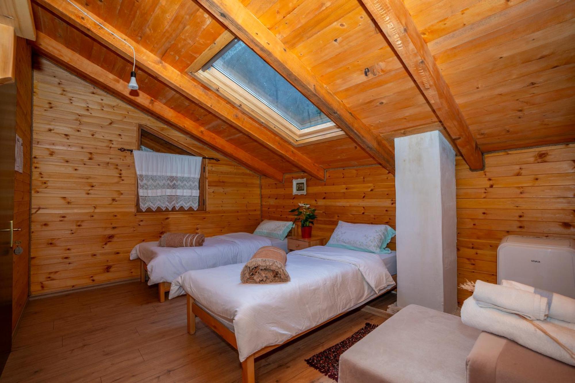 Bee Eco Guest House Moll' e Shoshit 외부 사진
