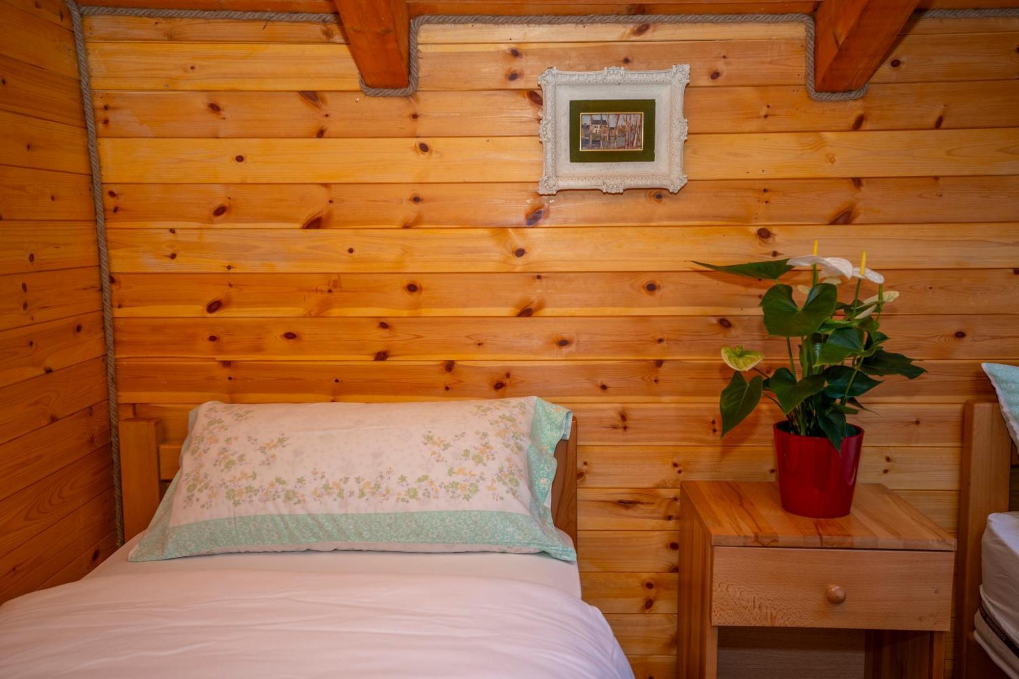Bee Eco Guest House Moll' e Shoshit 외부 사진