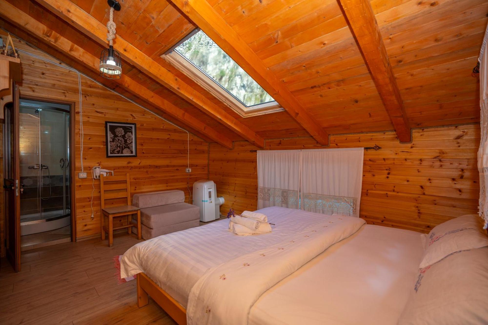 Bee Eco Guest House Moll' e Shoshit 외부 사진