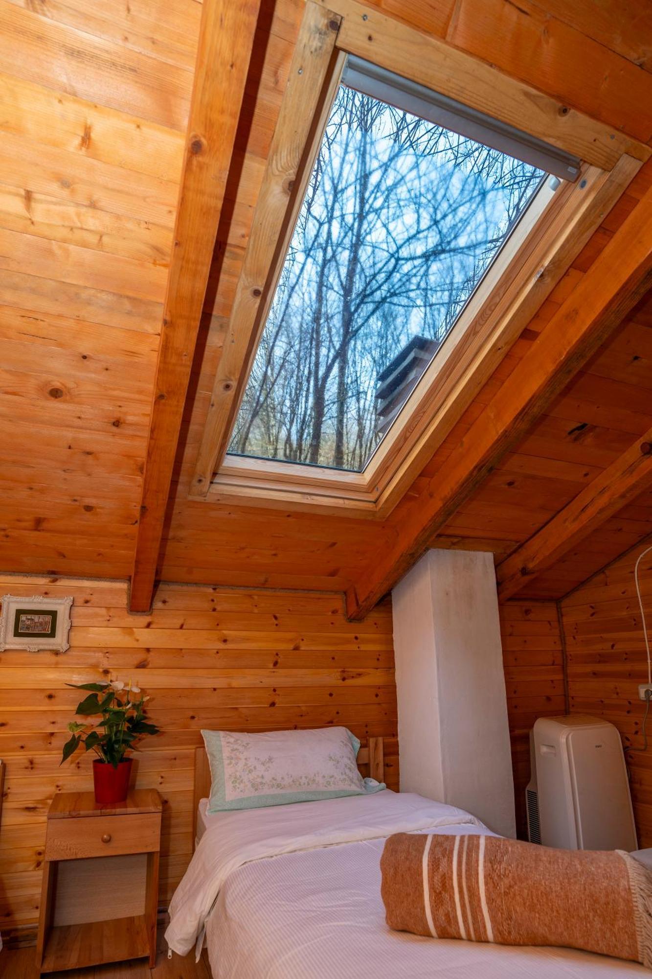 Bee Eco Guest House Moll' e Shoshit 외부 사진
