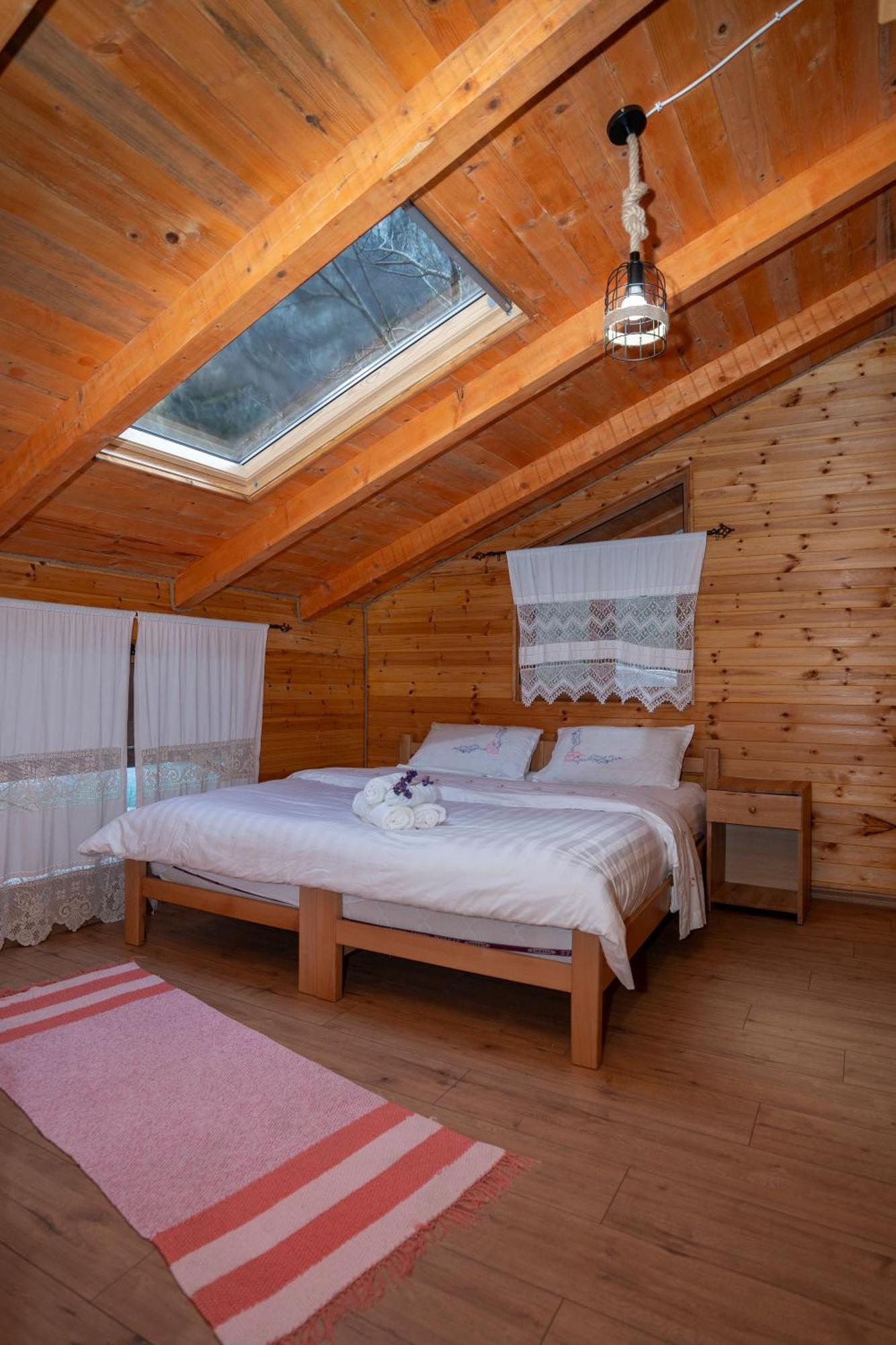 Bee Eco Guest House Moll' e Shoshit 외부 사진