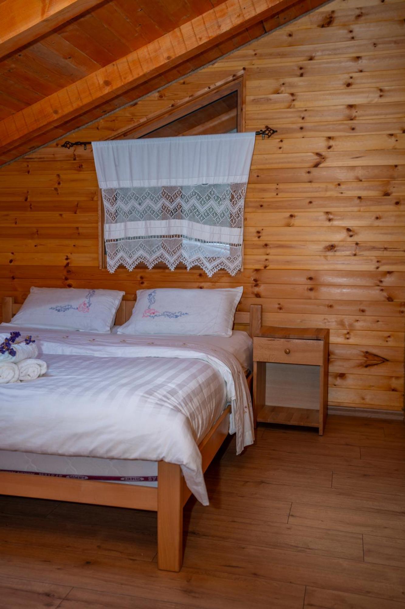 Bee Eco Guest House Moll' e Shoshit 외부 사진